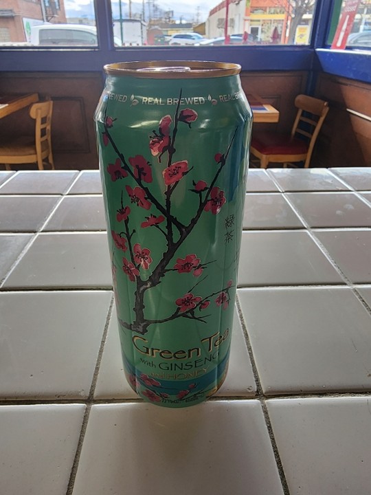 Arizona (22 Oz Can)