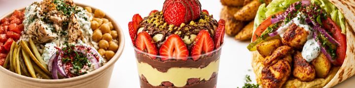 Restaurant banner image