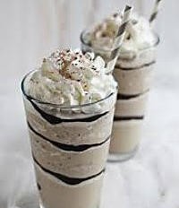 Frappe Chocolate Chip