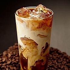 Coffee, Iced