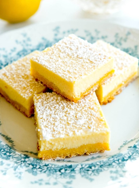 Lemon Square