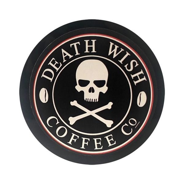 Death Wish Coffee