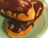 Eclairs-Chocolate