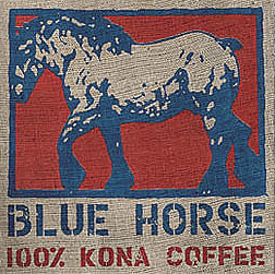 100% Kona Coffee