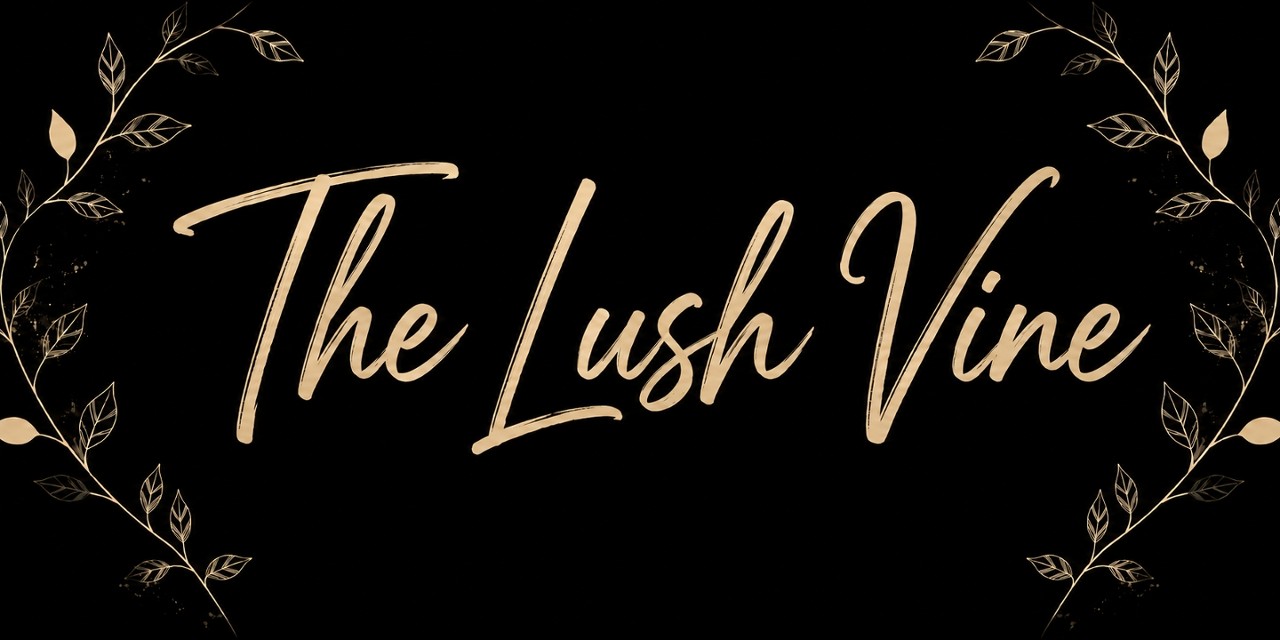 The Lush Vine 51 North Main Street