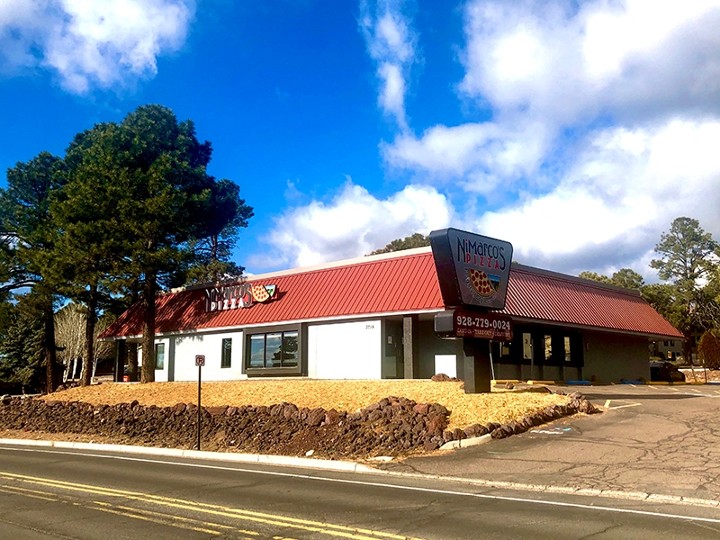 Restaurant banner image