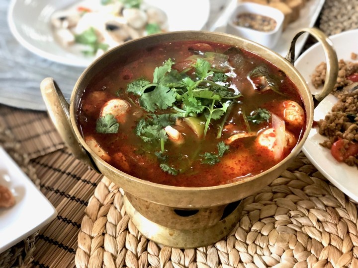 Tom Yum