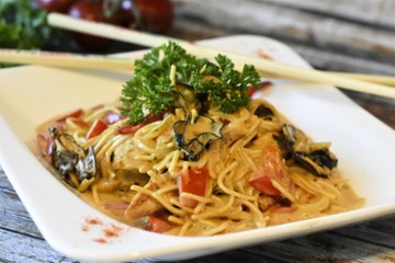 Star Anise Thai Cuisine