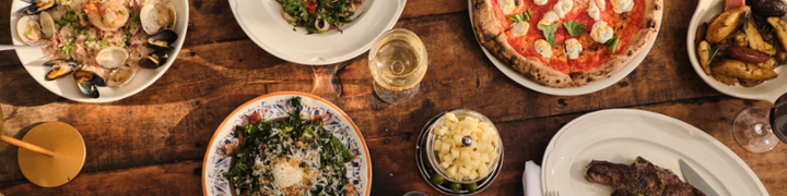 Restaurant banner image