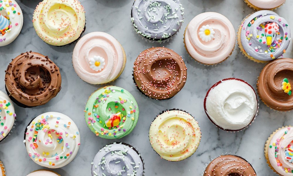 Magnolia Bakery NuLu