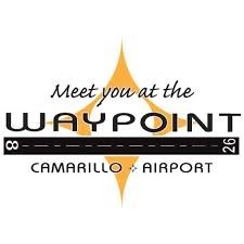 Waypoint Cafe Camarillo Airport