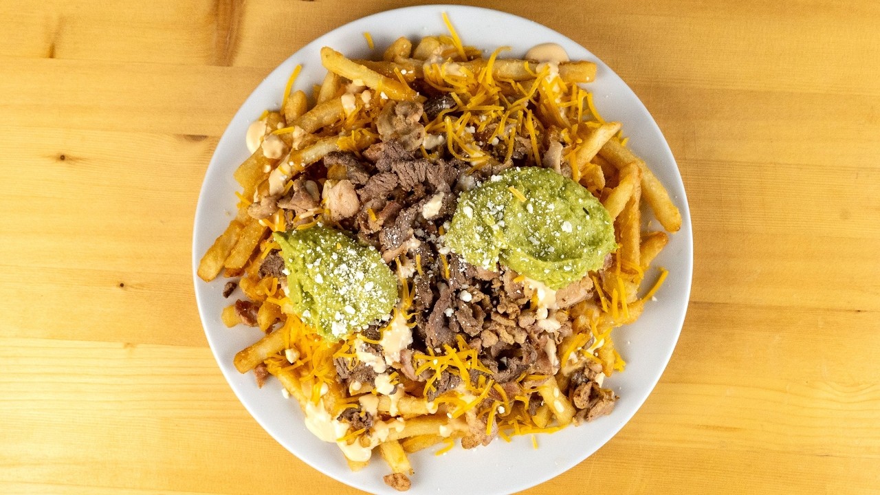 Primos Mexican Food & Cantina #03 - Rancho Bernardo