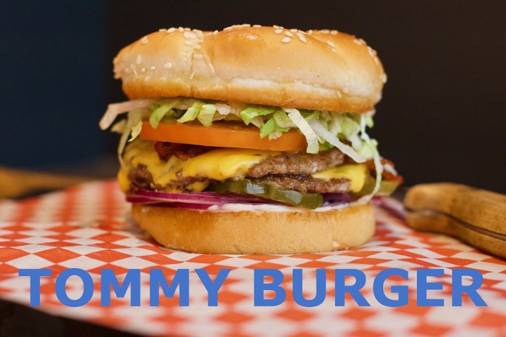 Restaurant banner image