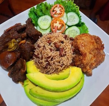 Precision Restaurant Haitian Market 593 E SAMPLE ROAD
