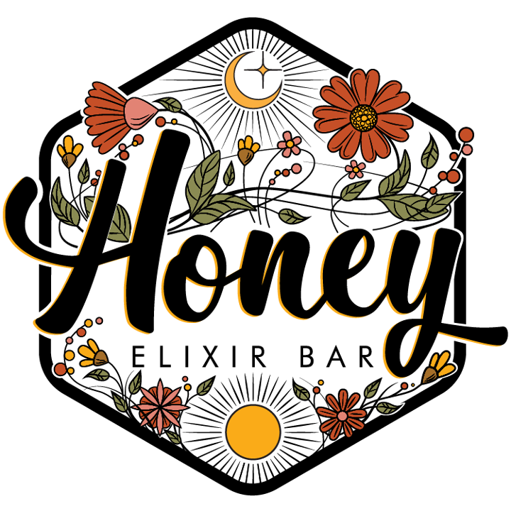 Honey Elixir Bar