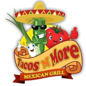 Tacos N More Mexican Grill
