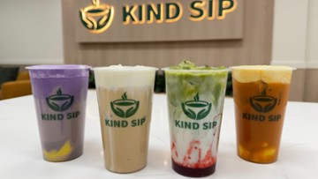 Kind Sip 4520 S Hualapai Wy Ste 109