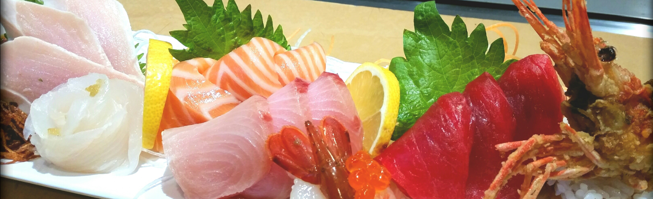 Wazabi Sushi