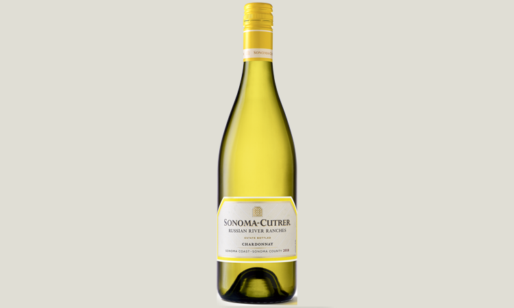145 Sonoma-Cutrer, Chardonnay 2022, Russian River Ranches