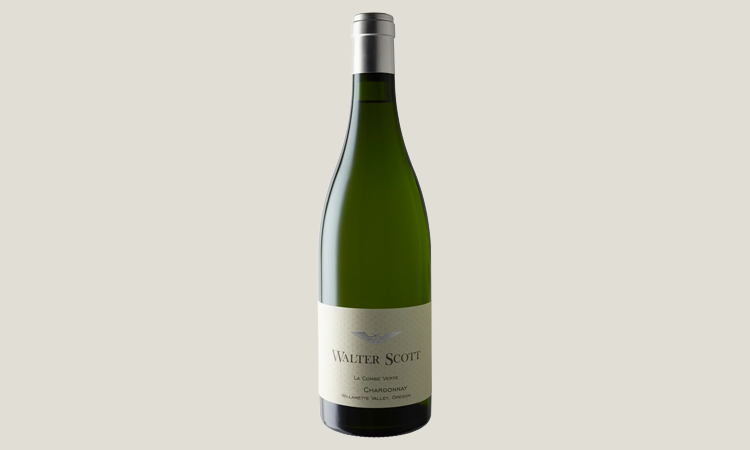 147 Walter Scott "La Combe Verte" Chardonnay 2021, Willamette Valley