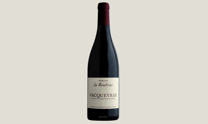 288 Domaine la Roubine 2019, Vacqueyras