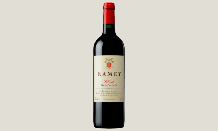 215 Ramey "Claret" 2019, Napa Valley