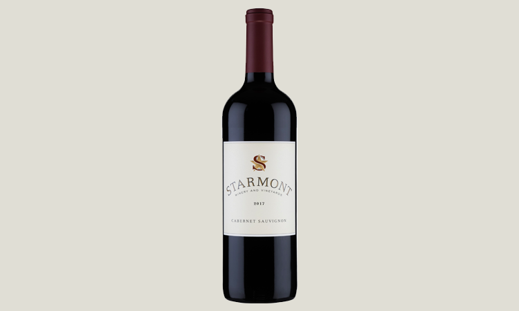 223 Stag's Leap Wine Cellars "Artemis" Cabernet Sauvignon 2020, Napa Valley