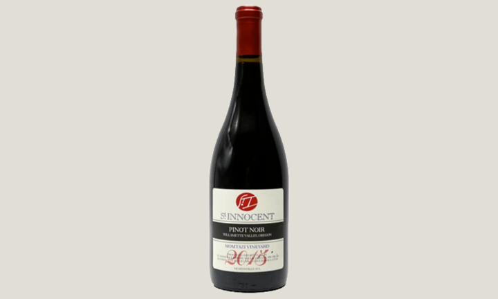 260 St. Innocent "Freedom Hill" Pinot Noir 2019, Willamette Valley