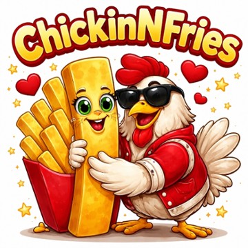 ChickinNFries ChickinNFries