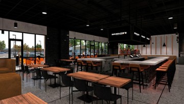 Brienzo's Pizza + Bar - East Peoria East Peoria
