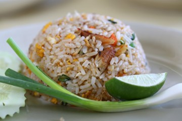 Barkadas at the Fort