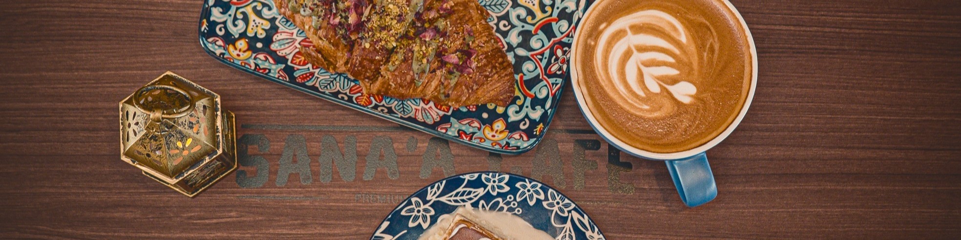 Restaurant banner image