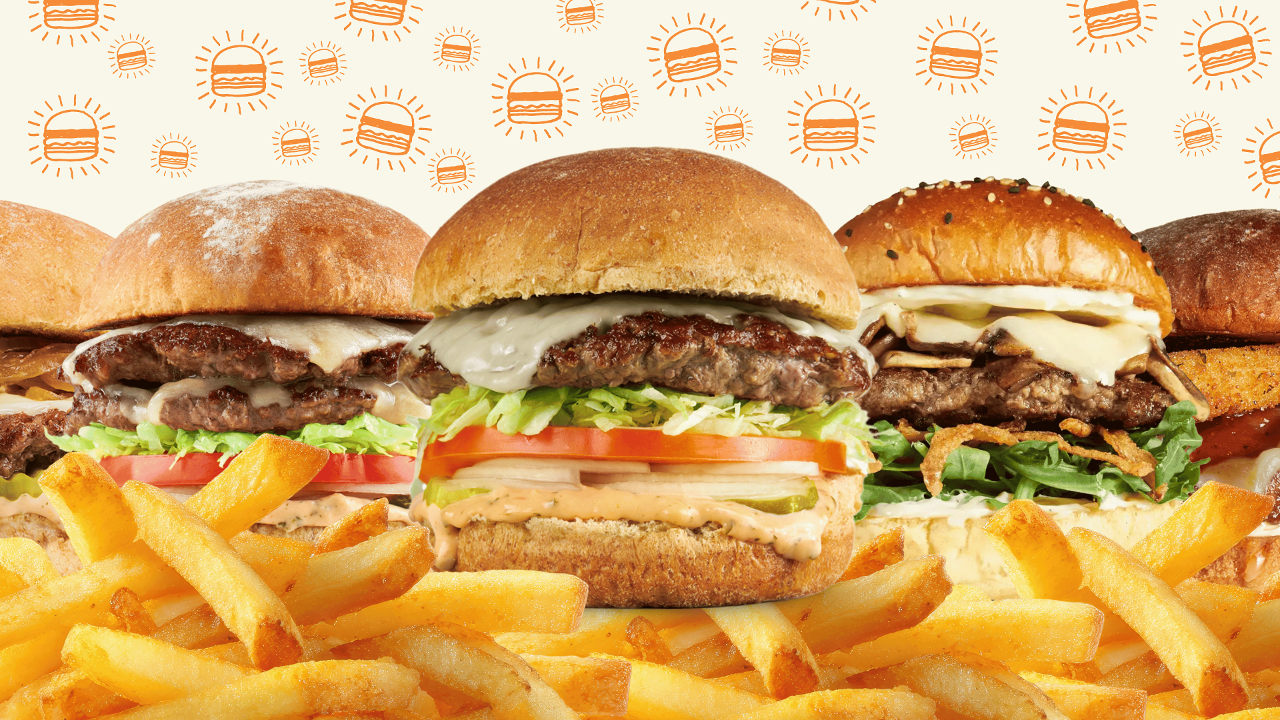 Burger Lounge Brentwood
