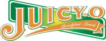 Old Juicy-O Breakfast/ Lunch 