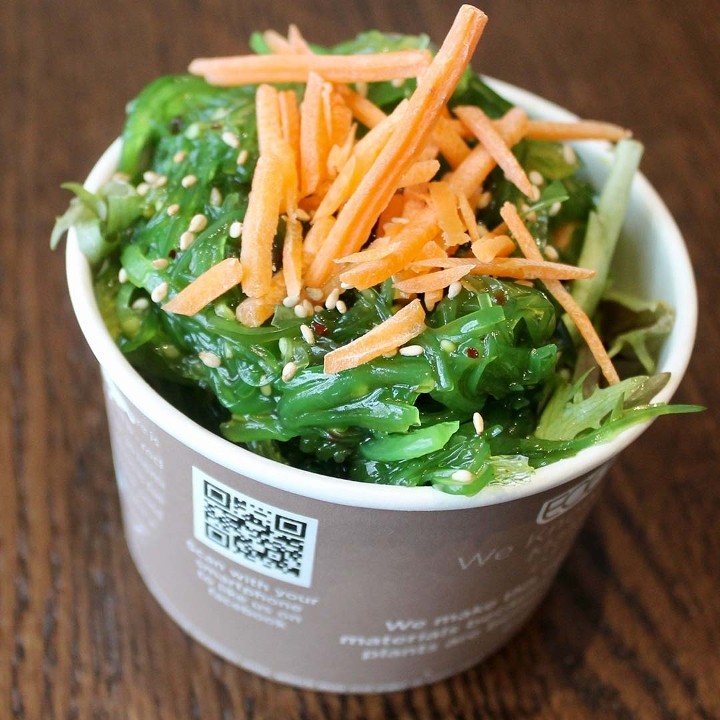 Chukka Salad