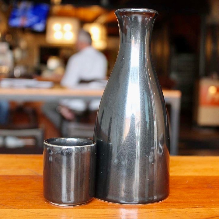 Hot Sake 32 oz