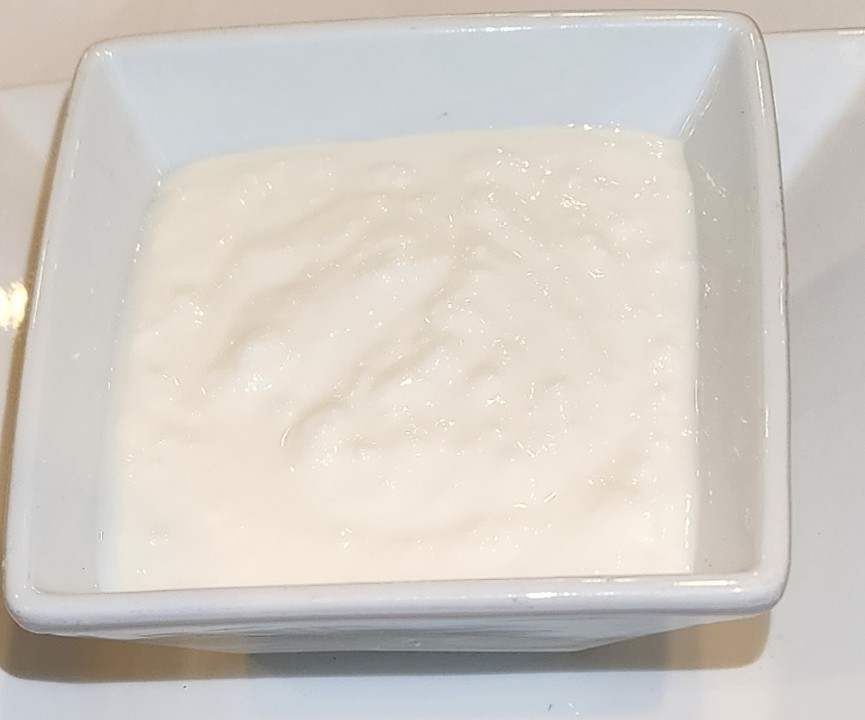 Yogurt 8oz