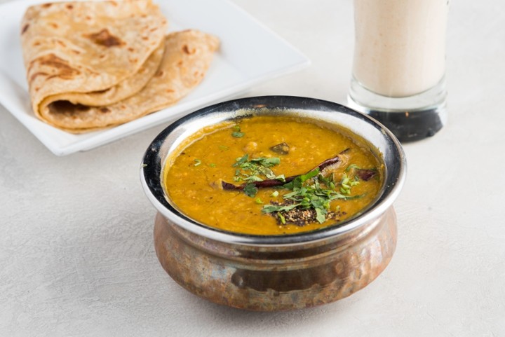 Daal Matka