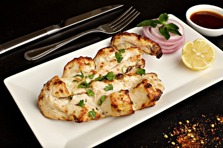 Chicken Malai Breast