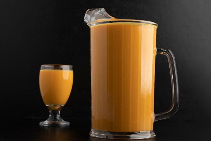 Lassi Pitcher