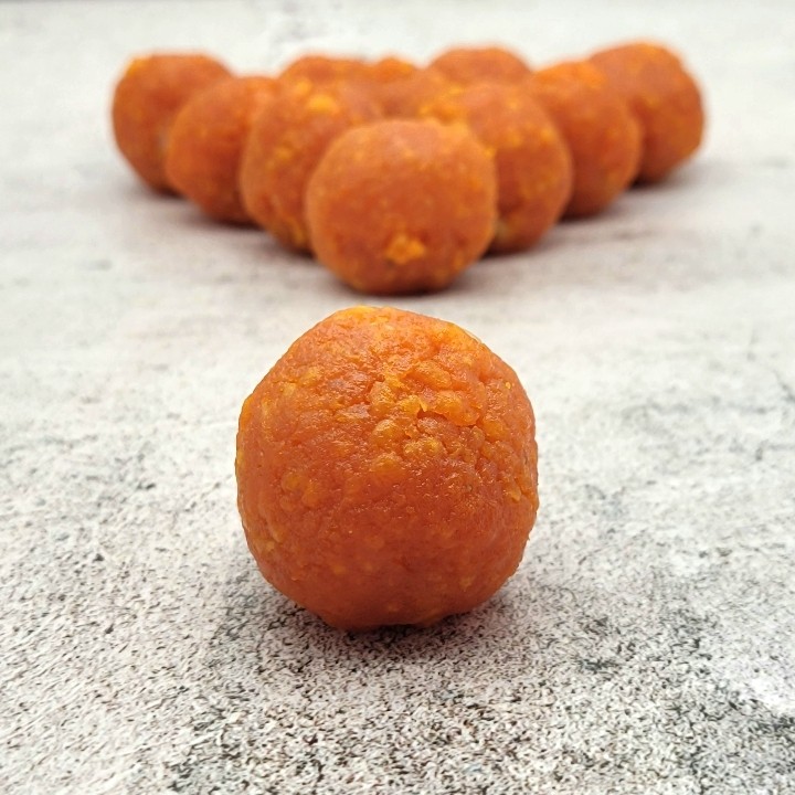 Boondi Ladoo