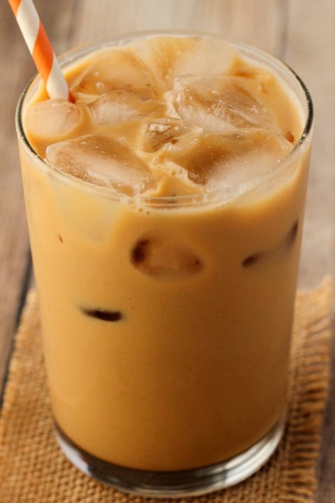 Iced Coffee