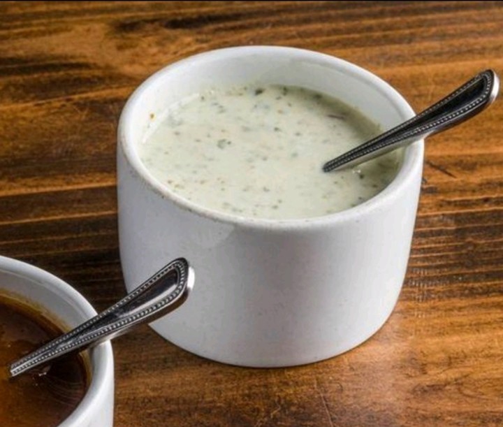 Raita 16oz