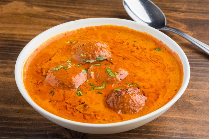 Malai Kofta