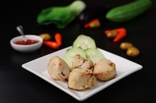 Chicken Grilled Boti