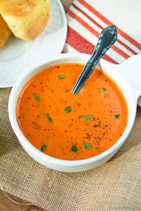 Tomato Soup