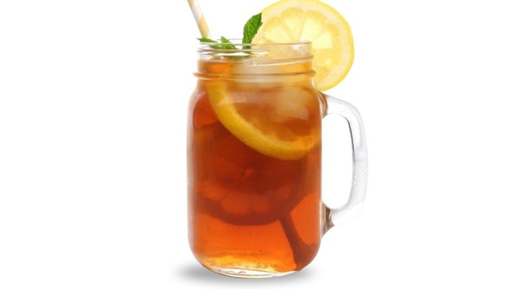 Unsweetened Iced Tea