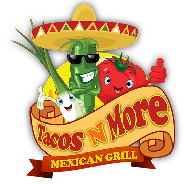 Tacos N More Mexican Grill Gilbert