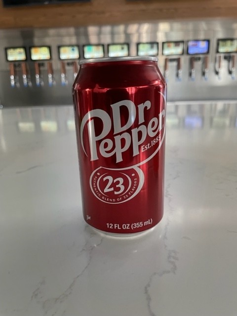 Dr. Pepper