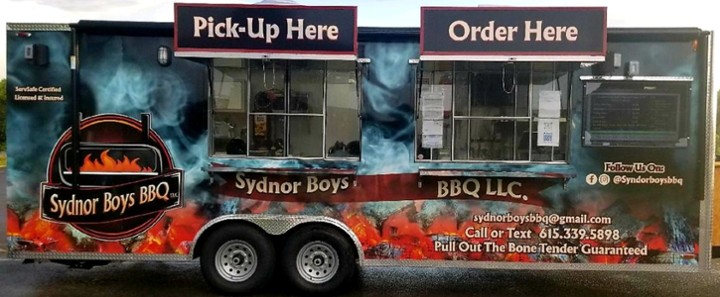 Restaurant banner image